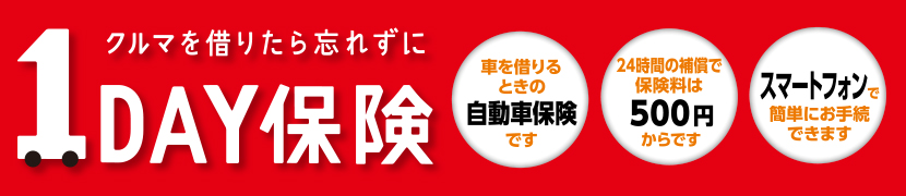 時間単位型 自動車保険 有限会社プロ ピープルサービス